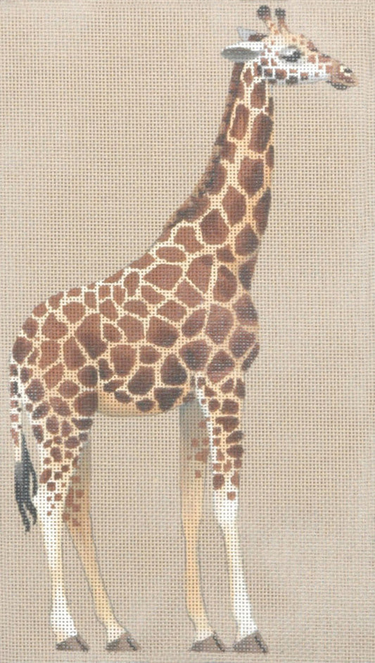 TTASP321 - Giraffe