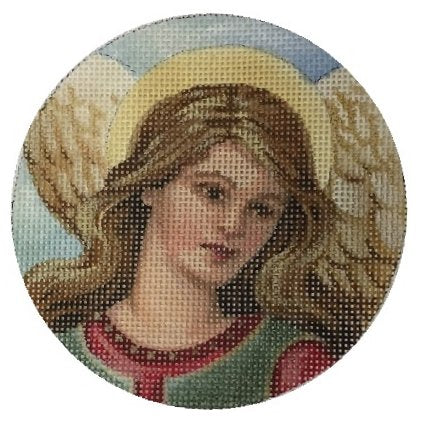 LGDOR404 - Angel Face