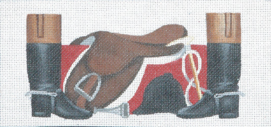 TTSC105 - English Saddle