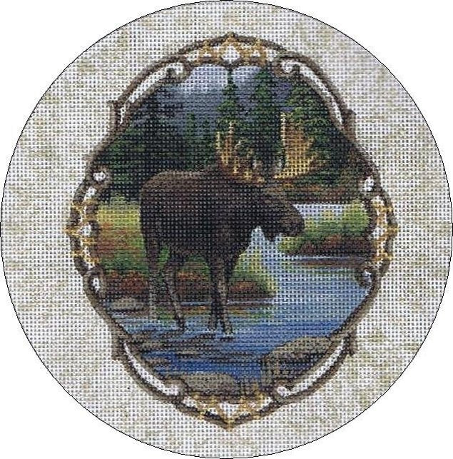 TTASP339 - Moose