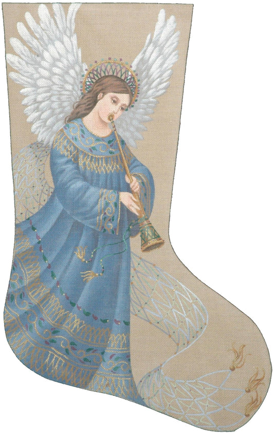 TTAXS279 - Flowing Angel Stocking
