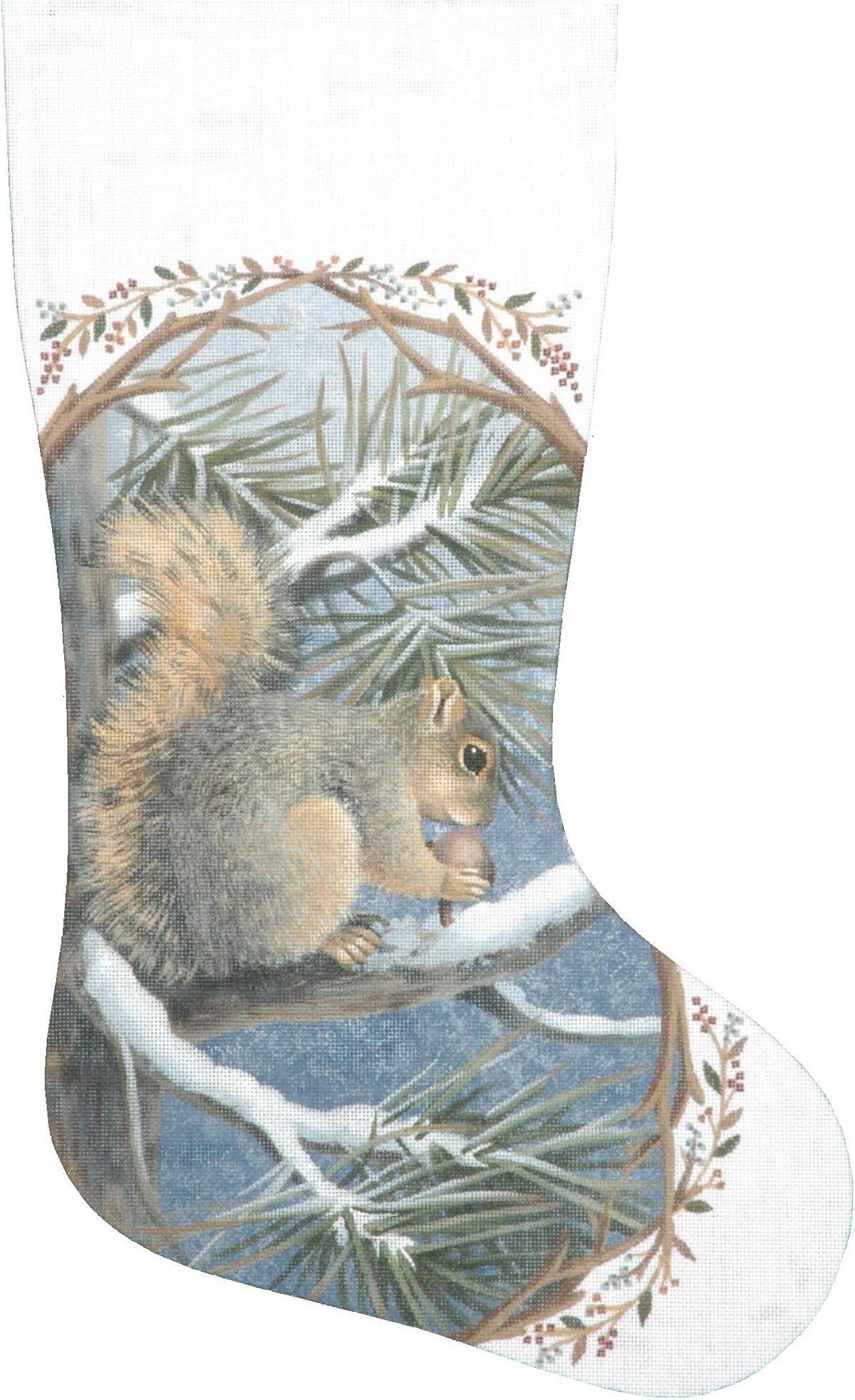 TTAXS399 - Squirrel Stocking