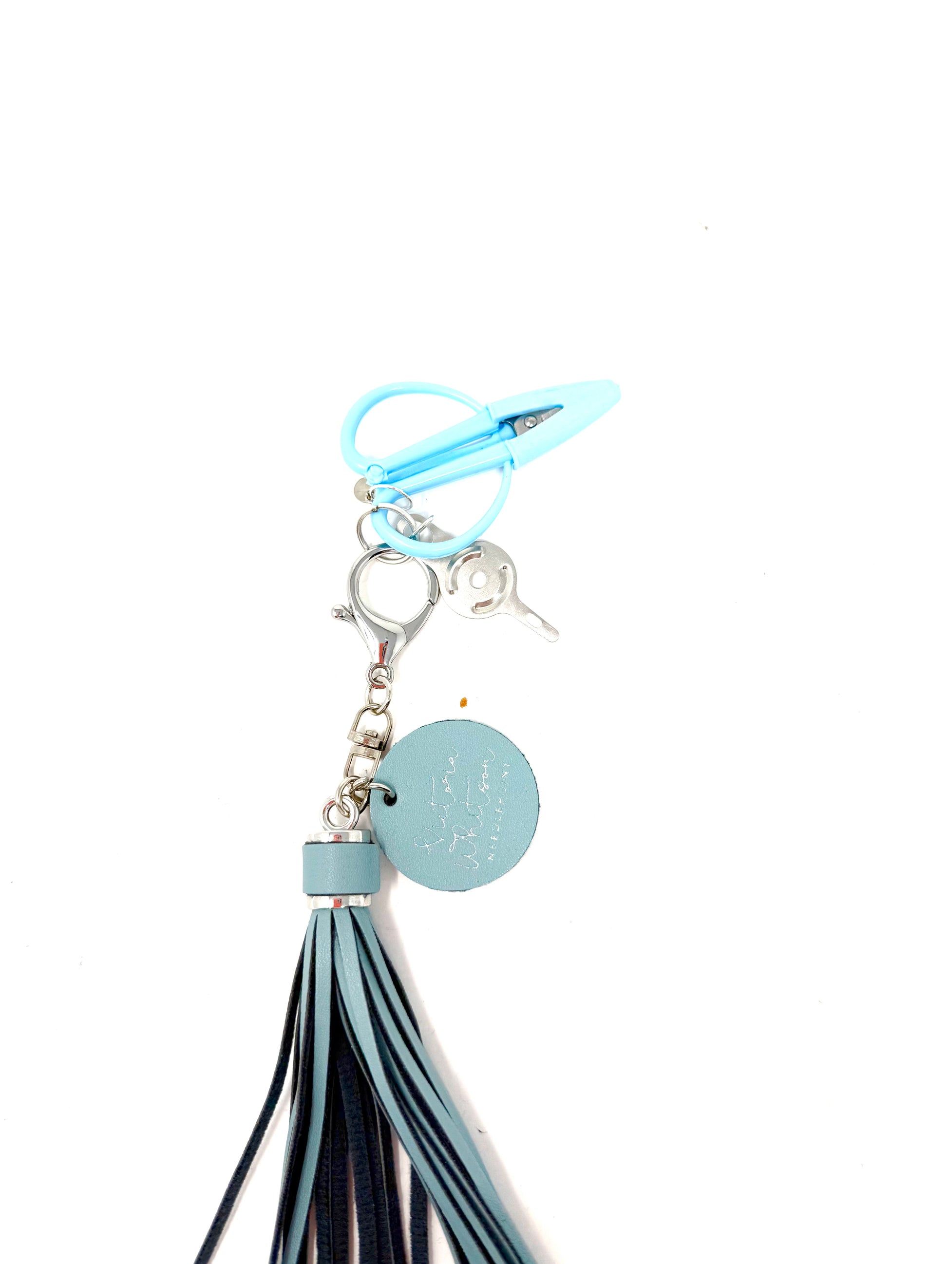 VW Tassel-Chalks