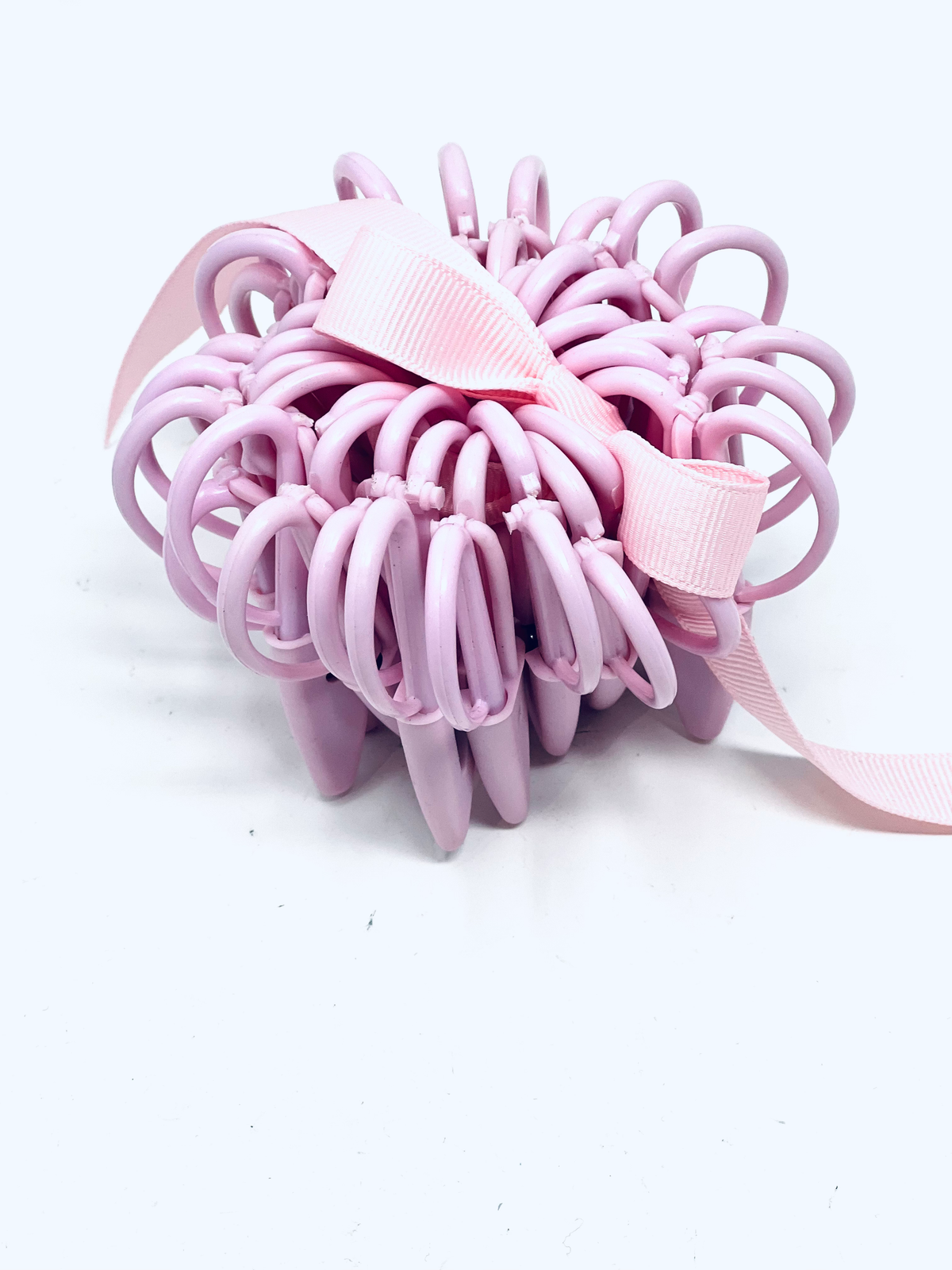 Blossom of Mini Scissors: Bahamian Pink-Blossom of 25 Pieces