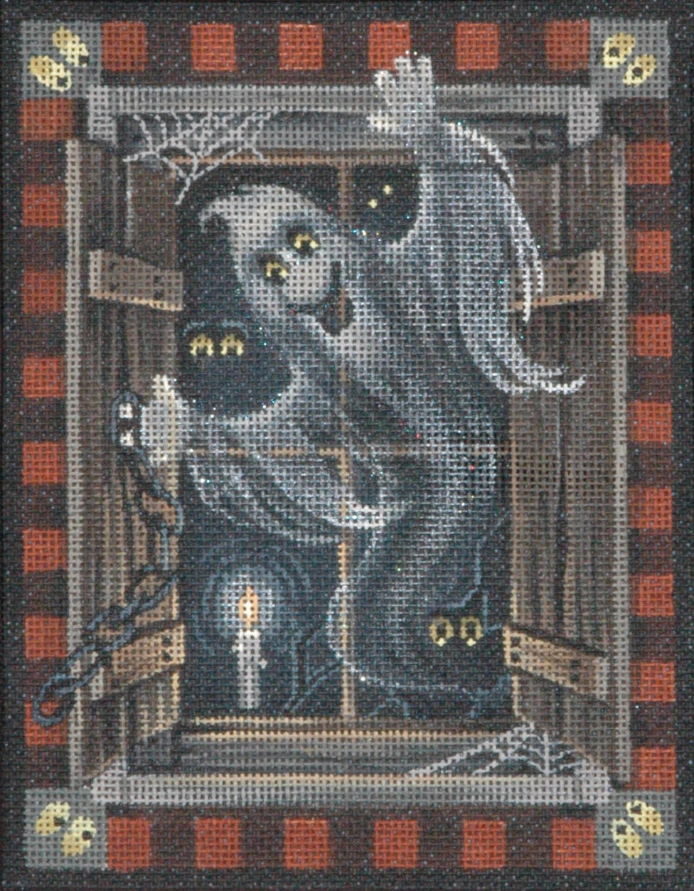 TTPC100-Window Ghost