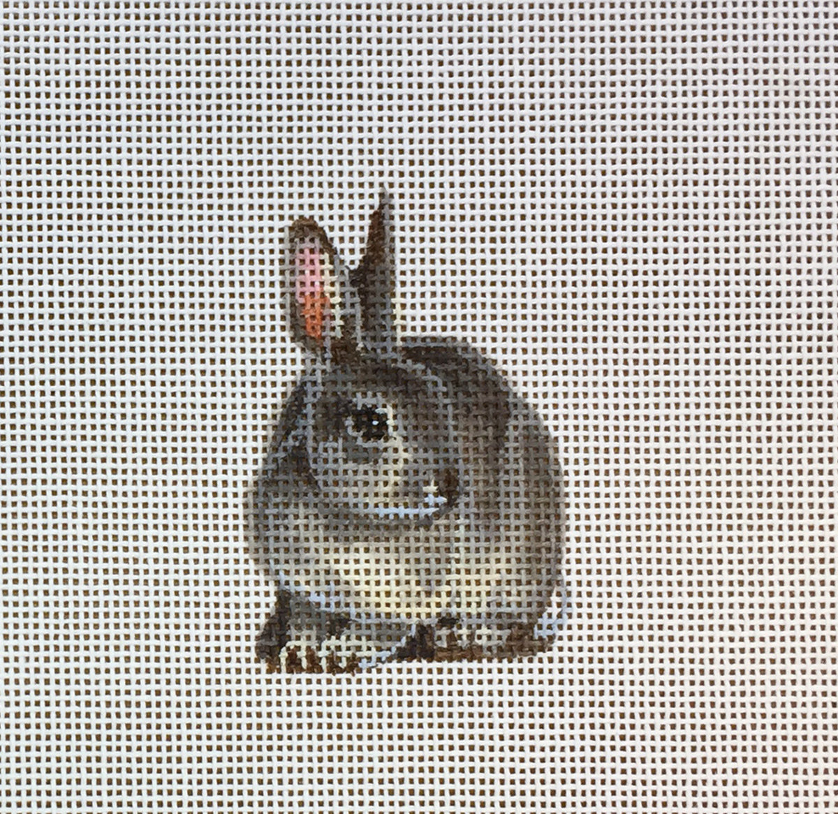 LGDOR304 - Rabbit, horizontal