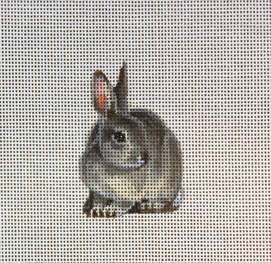 LGDOR304 - Rabbit, horizontal