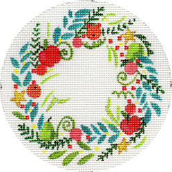 ADOR220 -Fruit Wreath