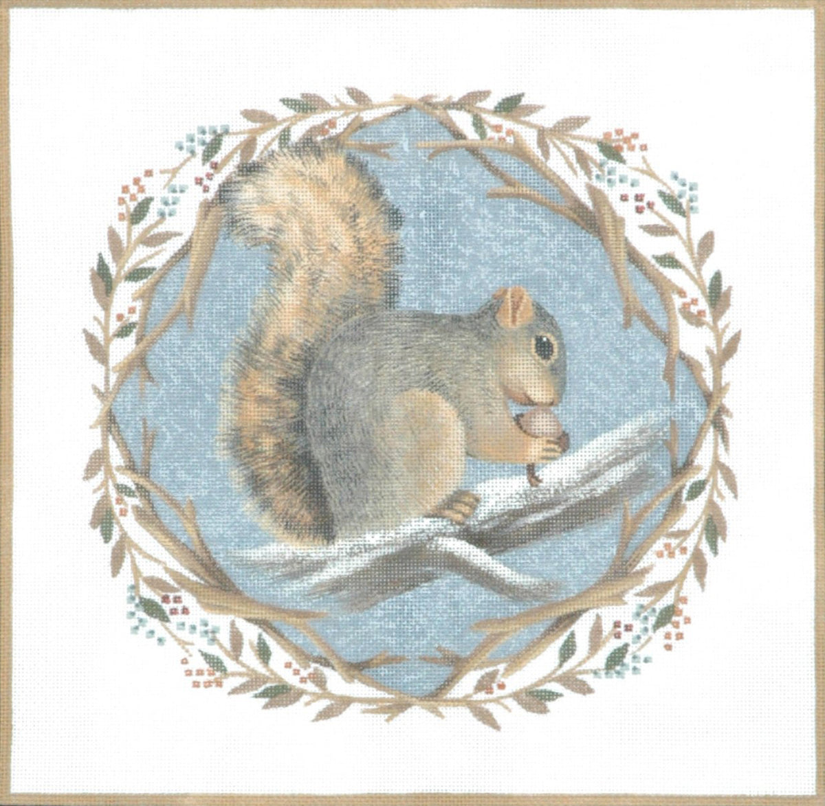 TTAP431 - Squirrel