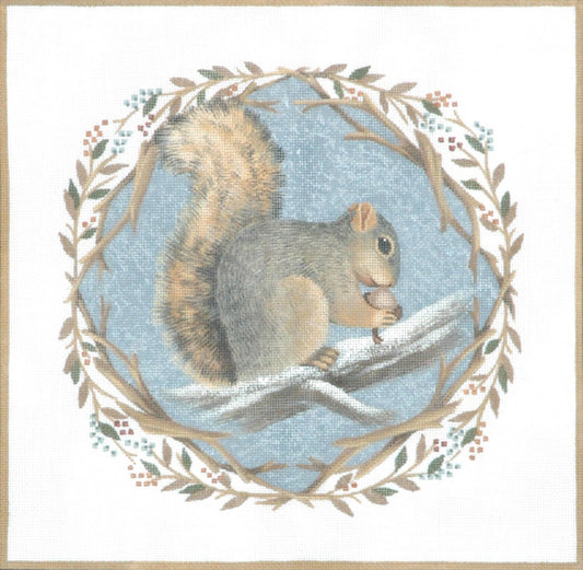 TTAP431 - Squirrel