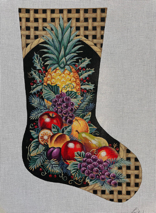 TTAXS304 - Christmas Fruit Stocking