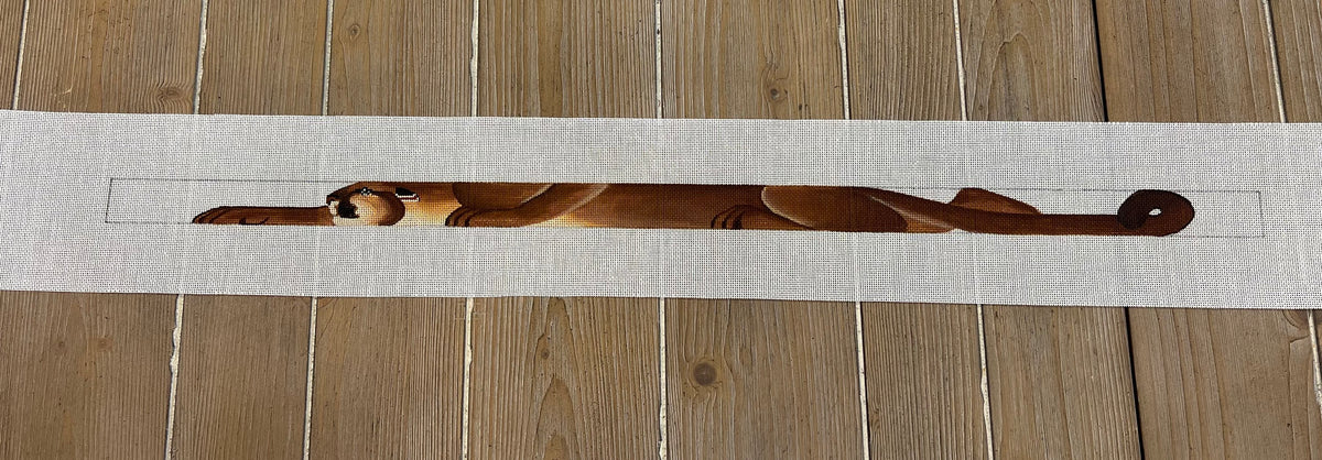 TTB123 - Cougar Belt