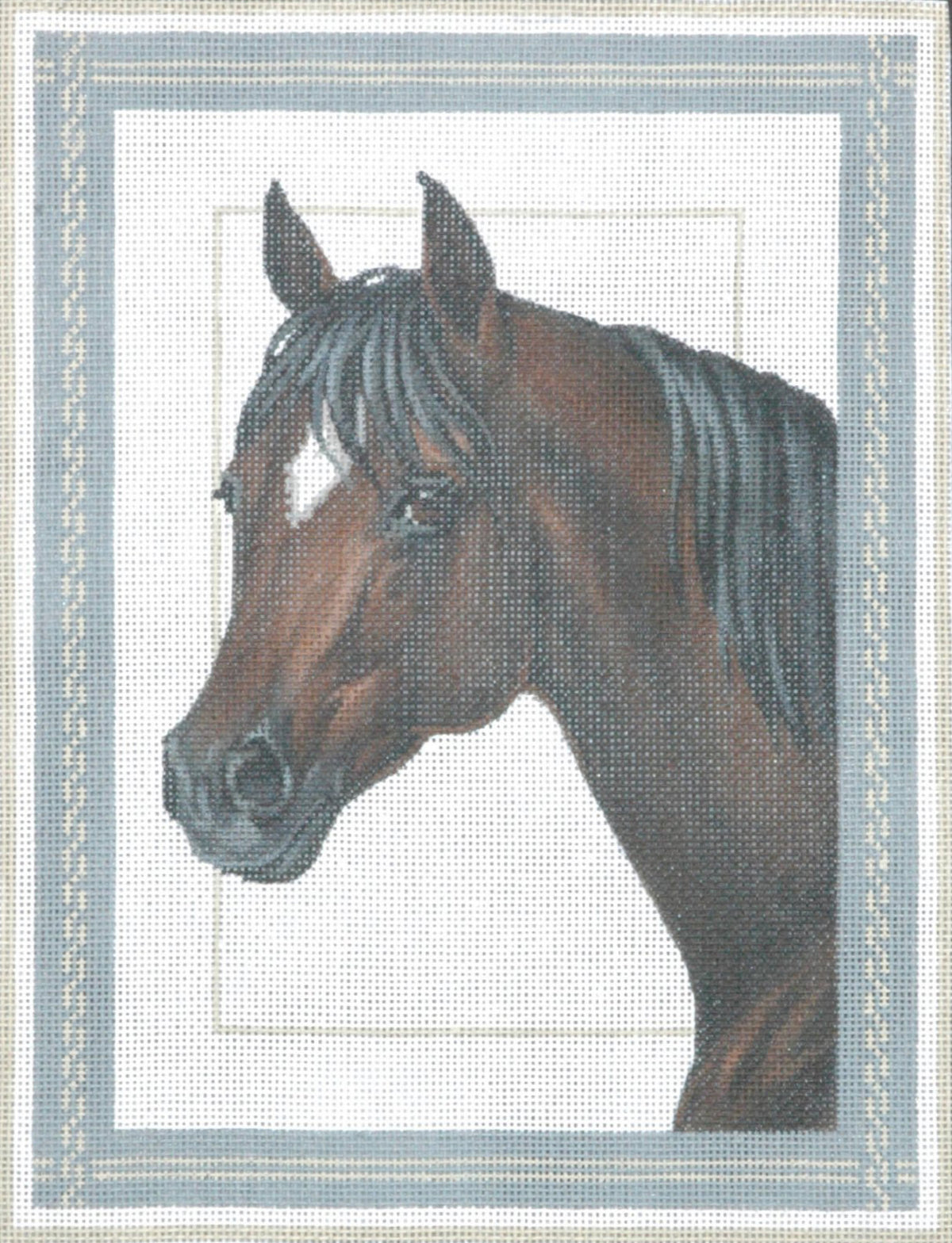 TTAP285-13 - Stallion