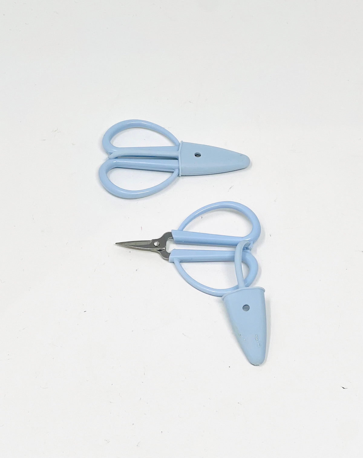 Blossom of Mini Scissors: Bimini Blue-Blossom of 25 Pieces