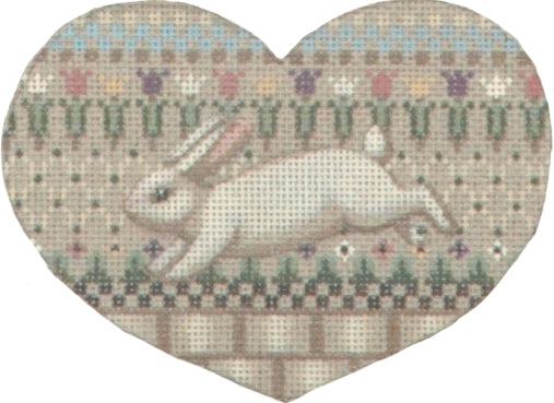 TTASP307 - Rabbit Heart