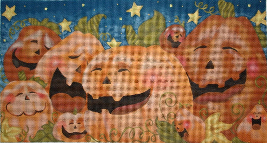 ADP212 -Pumpkin Patch Pals