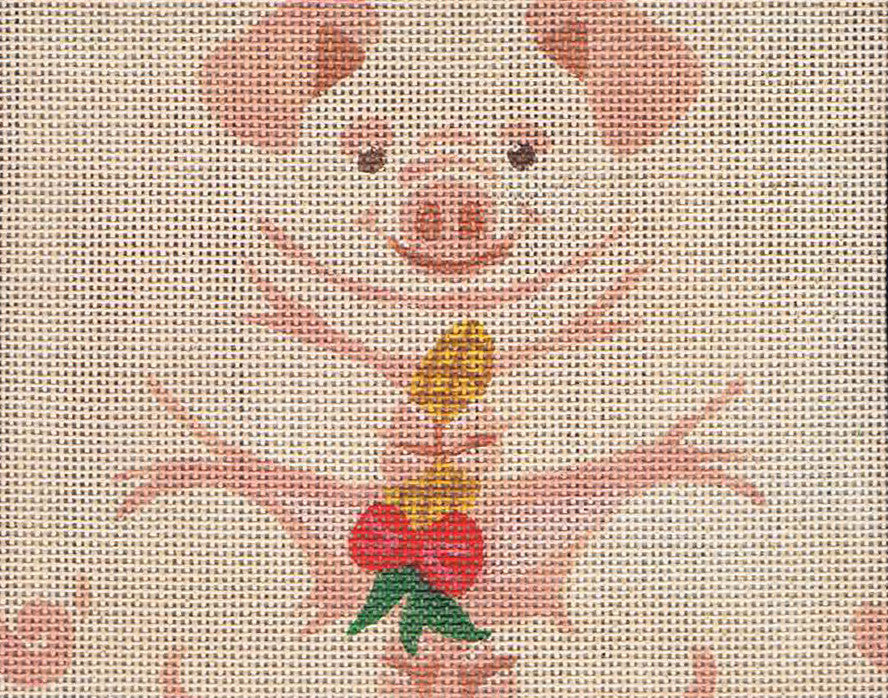 TTTP114-Peg TP Ornament