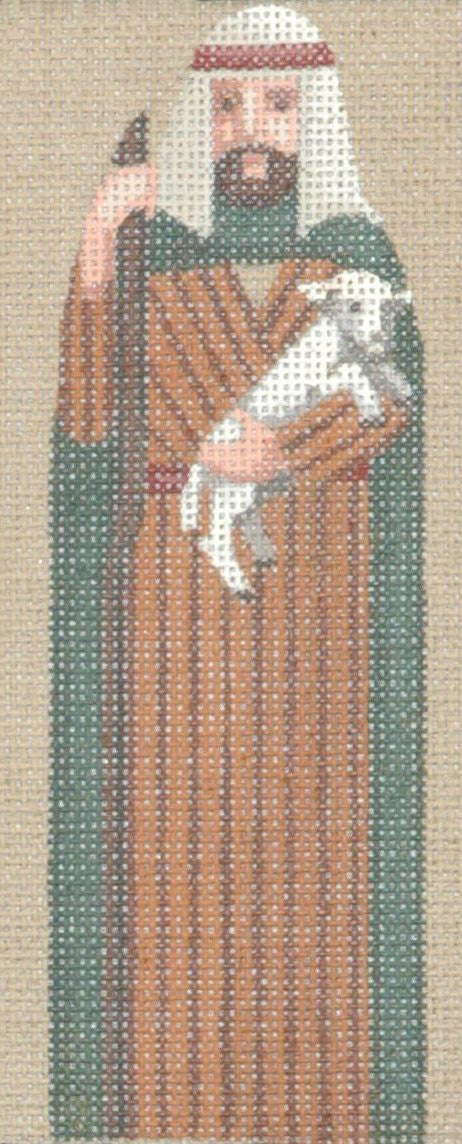 TTNA102-Shepherd Nativity Doll