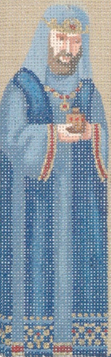 TTNA105-King #3 Nativity Dolls