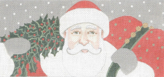 TTSC101-Santa's Ready