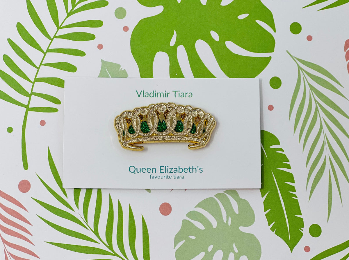 Vladimir Tiara