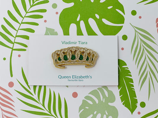 Vladimir Tiara