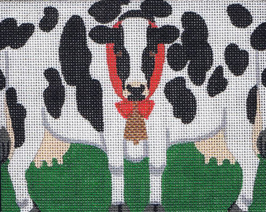 TTTP115-Cow TP Ornament