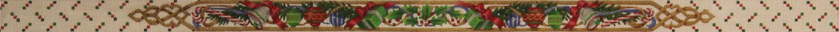 TTB144-Christmas Belt