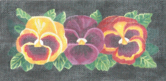 TTSC108-Pansies
